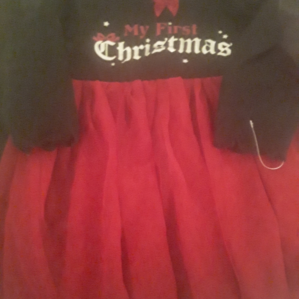Baby dress
